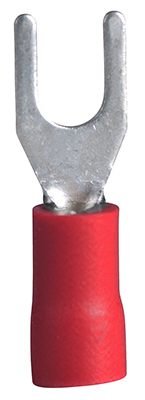 75PK 4-6 Spade Terminal