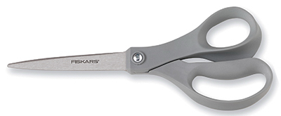 8" Perform Str Scissor