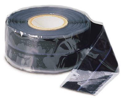 1x10 BLK Repair Tape