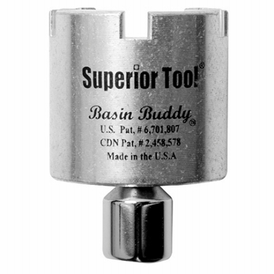 Univ Faucet Wrench