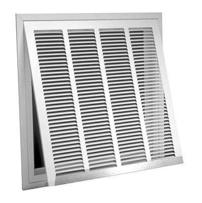 20x20 WHT Air Grille