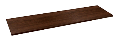 8x24 Espresso Shelf