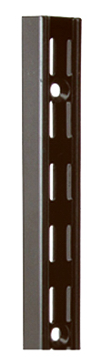 39" BLK Dual Standard