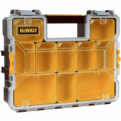 DeepPro Organizer/Latch