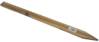 1x2x24 WD Stake