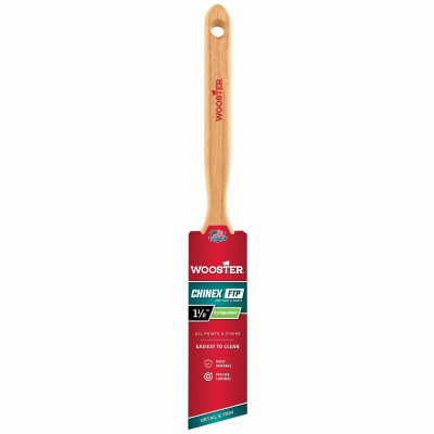 Chinex FTP 1.5"AS Brush