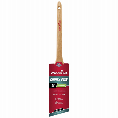 Chinex 2" Thin Brush