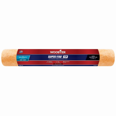 Super 18x3/8 Roll Cover