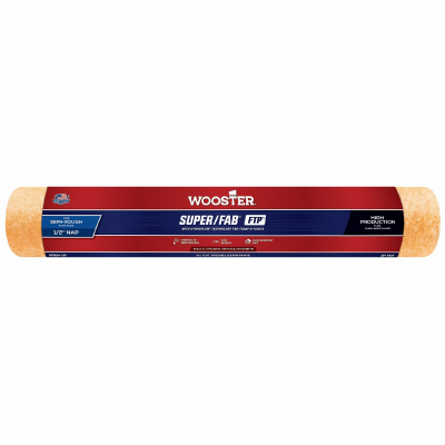 Super 18x9 Roll Cover