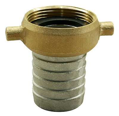 1-1/2"Fem Lug Coupling