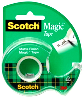1/2x800 Trans Tape