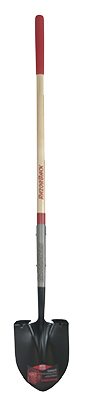 Razorback LHRP Shovel