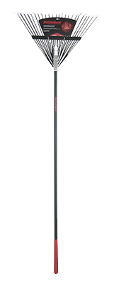 24" Spring Brace Rake