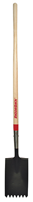 48" LH Roofers Shovel