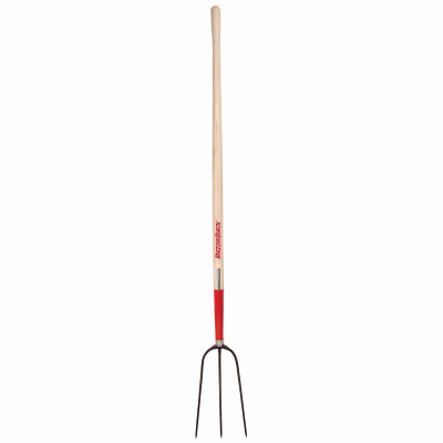 3T Hay Fork