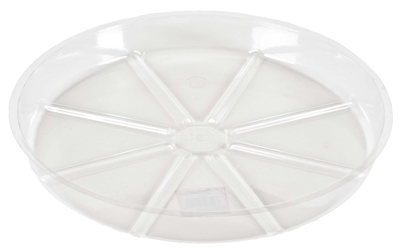17" CLR Plant Saucer