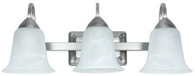 3LGT NI Vanity Fixture