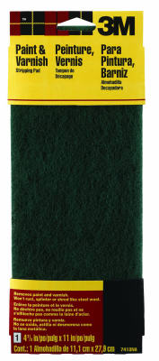 4-1/2x11 Stripping Pad