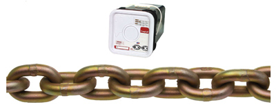 5/16"x20' Binder Chain
