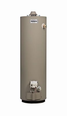 40GAL NATGas WTR Heater