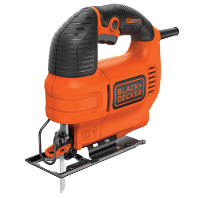 4.5A VS Jig Saw