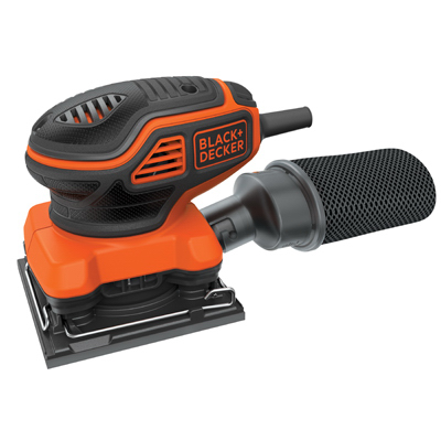1/4 Sheet Finish Sander