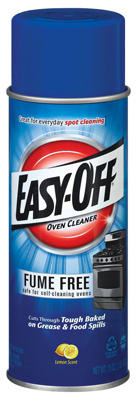 14.5OZ Oven Cleaner