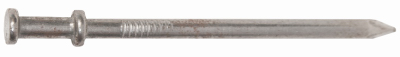 30LB 2.25" 8D DPLX Nail