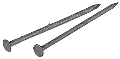 LB 3"10D Galv Box Nail