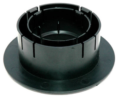 3"/4" Univ Lock Outlet