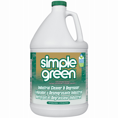 GAL Simple Green