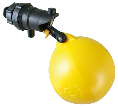 Rojo WTR Tank Float