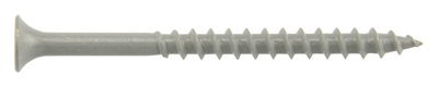 LB 2.5x10 GRY EXT Screw