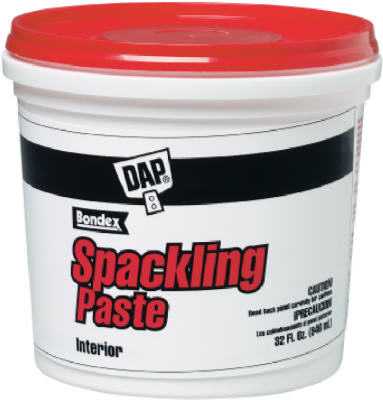 QT Spackling Putty