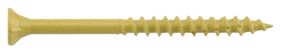 LB 3x10 Tan Deck Screw