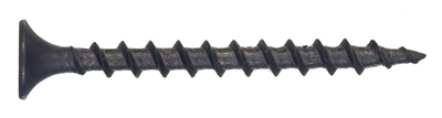 5LB 10x3.75 BLK Screw