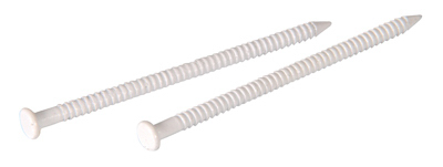 1.5OZ 1-5/8" WHT Nail