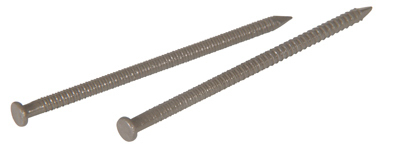 1.5OZ 1-5/8" BRN Nail