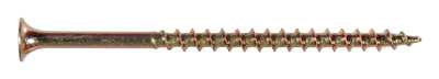 LB 9x2.5 GLD WD Screw