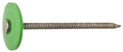 LB 1.75" Galv Roof Nail