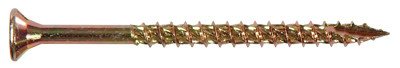 50PK 8x2 AP WD Screw