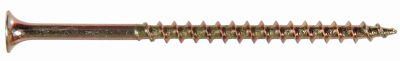 LB 8x1.75 ZN WD Screw