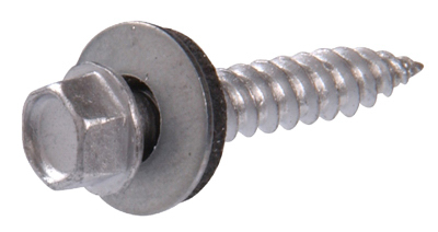 LB 10x3 GRY SHT Screw