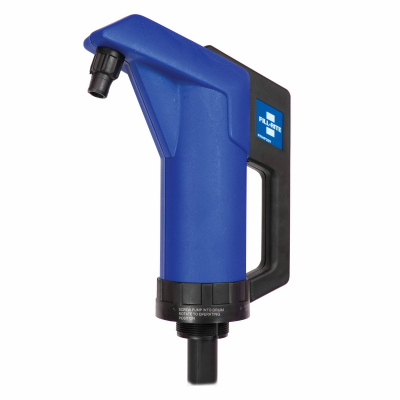 Def Pitcher Hand Pump