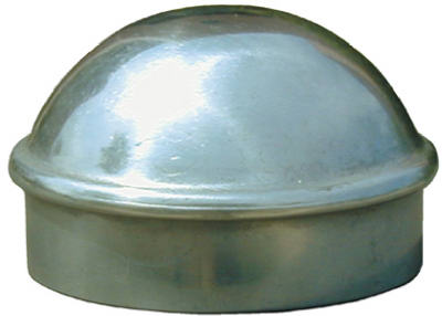 2-3/8" ALU Post Cap