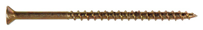 LB 8x2 ZN AP WD Screw