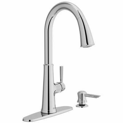 CHR Faucet/Dispenser