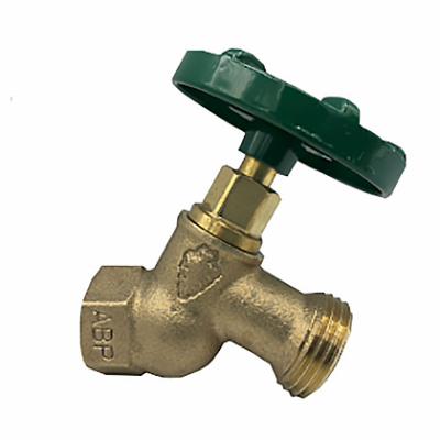 1/2FIPx3/4 Hose Bibb
