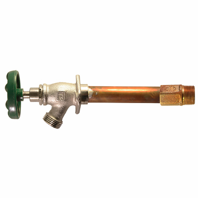 8" Hydrant Faucet
