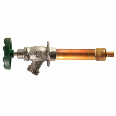 10"FrosFree Pex Hydrant